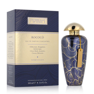 Profumo Unisex The Merchant of Venice Rococò EDP EDP 100 ml