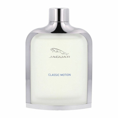 Profumo Uomo Classic Motion Jaguar (100 ml) EDT