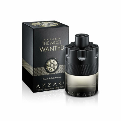 Profumo Donna Azzaro The Most Wanted Intense 100 ml