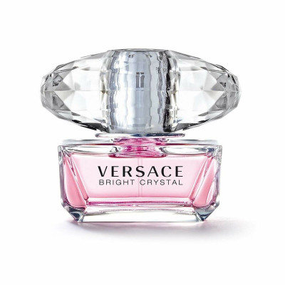 Profumo Donna Versace EDT Bright Crystal (50 ml)