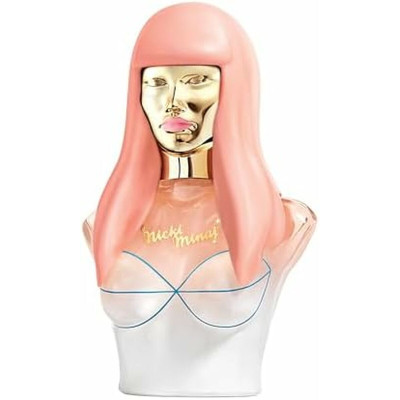 Profumo Donna Nicki Minaj Pink Friday EDP 100 ml