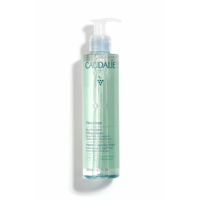 Acqua Micellare Struccante Caudalie Vinoclean 200 ml