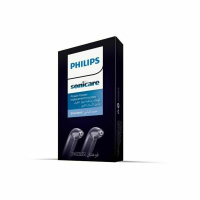 Testina di Ricambio Philips 2 boquillas Boquilla del irrigador oral