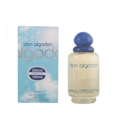 Profumo Donna Don Algodon 1044-96429 EDT 200 ml