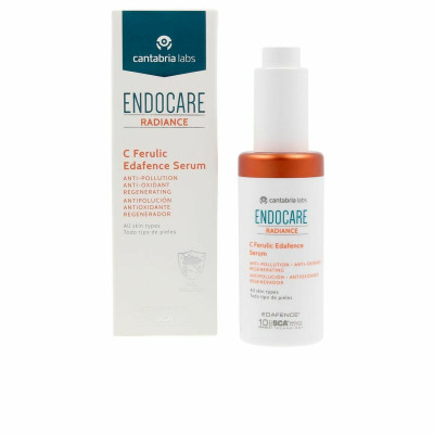 Siero Antiossidante Endocare 50813892 Rigenerante 30 ml