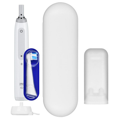 Spazzolino da Denti Elettrico Oral-B Series 4 IO