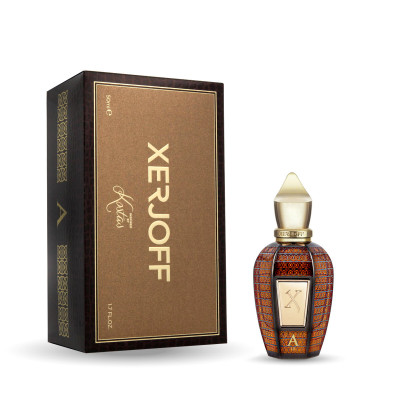 Profumo Unisex Xerjoff Oud Stars Alexandria III EDP 50 ml