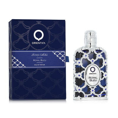 Profumo Unisex Orientica EDP Royal Bleu 80 ml