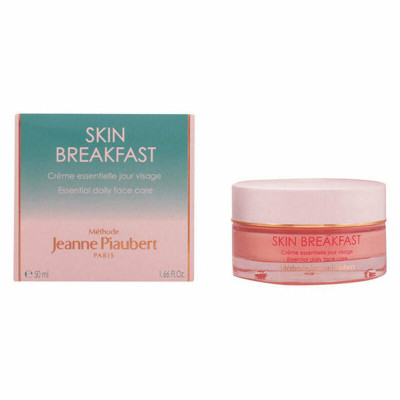 Crema Idratante Jeanne Piaubert Skin Breakfast 50 ml