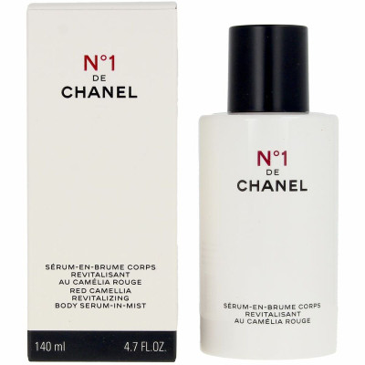 Siero Corpo Chanel Nº 1 Revitalizzante 140 ml