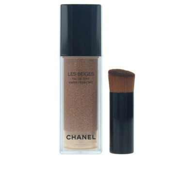 Base per Trucco Fluida Les Beiges Eau de Teint Chanel