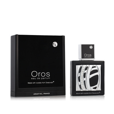 Profumo Uomo Armaf Oros EDP 85 ml