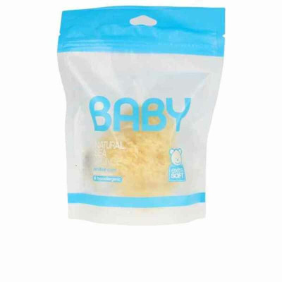 Gel Doccia Suavipiel Baby Esponja