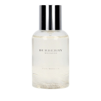 Profumo Donna Burberry EDP Weekend for Women 50 ml