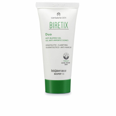 Trattamento Anti-imperfezioni BIRETIX Duo Gel 30 ml