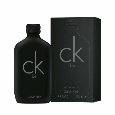 Profumo Unisex Calvin Klein Be EDT