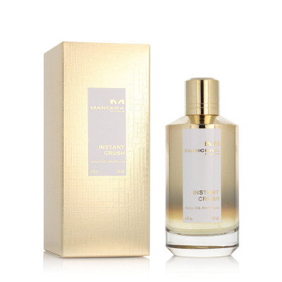 Profumo Unisex Mancera EDP Instant Crush 120 ml