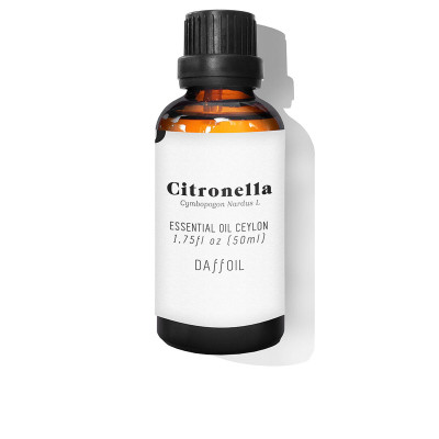 Olio Viso Daffoil Citronella 50 ml