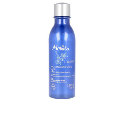 Tonico Viso Extraordinaire Melvita Aguas Extraordinarias 100 ml (100 ml)