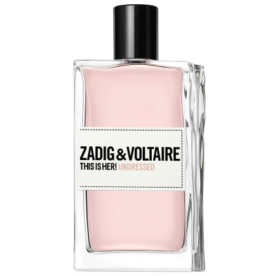 Profumo Donna Zadig & Voltaire EDP This Is Her (100 ml)