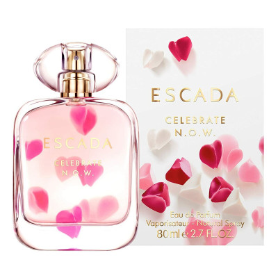 Profumo Donna Escada 99240005326 EDP EDP 80 ml