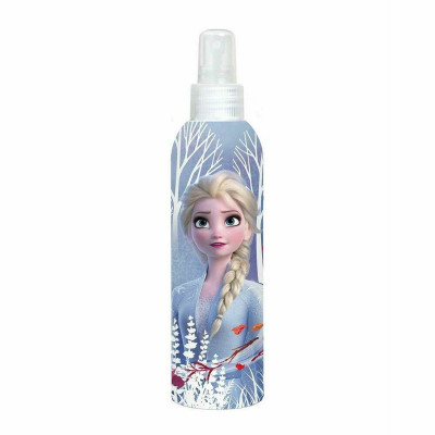 Profumo per Bambini Frozen 8581 EDC 200 ml Body Spray