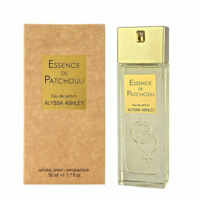 Profumo Donna Alyssa Ashley 652685682059 EDP EDP 50 ml