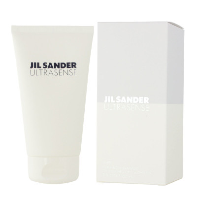 Gel Doccia Profumato Jil Sander Ultrasense White 150 ml