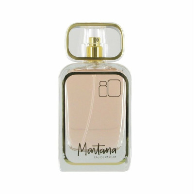 Profumo Donna Montana Montana 80's EDP 100 ml Montana 80's