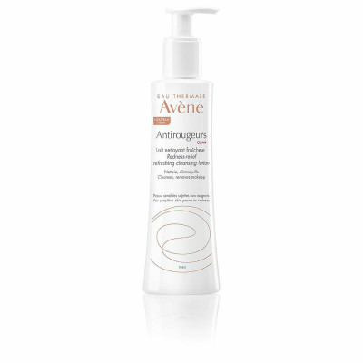 Latte Detergente Avene Antirougeurs 400 ml