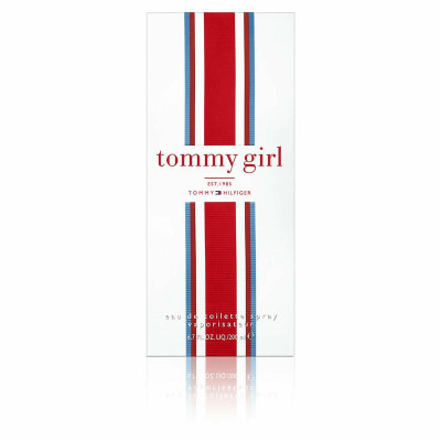 Profumo Donna Tommy Hilfiger EDT 200 ml