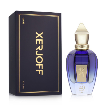 Profumo Unisex Xerjoff EDP Join The Club 40 Knots 50 ml