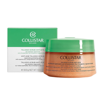 Esfoliante Corpo Collistar Talasso-Scrub 700 g