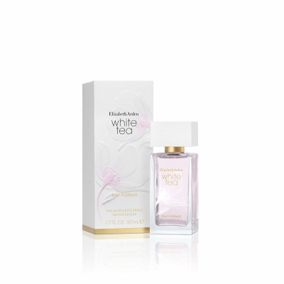 Profumo Donna Elizabeth Arden White Tea EDT 50 ml