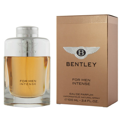 Profumo Uomo Bentley EDP Bentley For Men Intense 100 ml