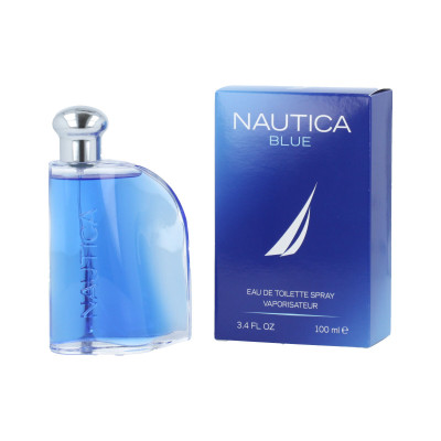 Profumo Uomo Nautica Blue EDT 100 ml