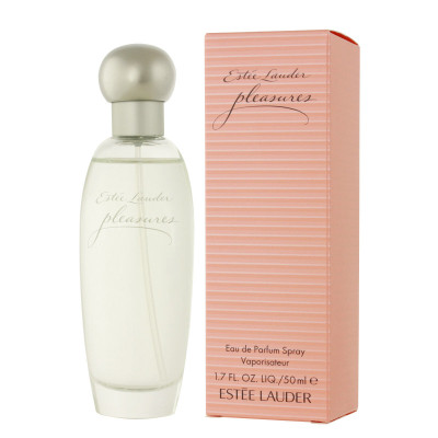 Profumo Donna Estee Lauder Pleasures EDP EDP 50 ml