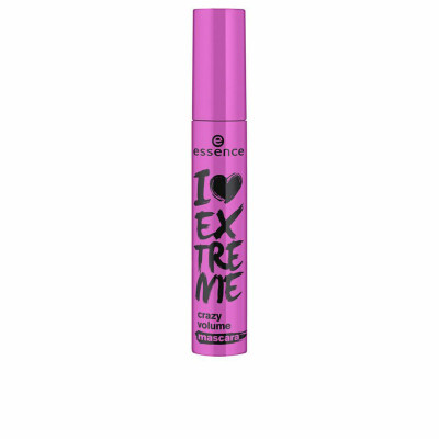 Mascara Effetto Volume Essence I Love Extreme Crazy Volume 12 ml