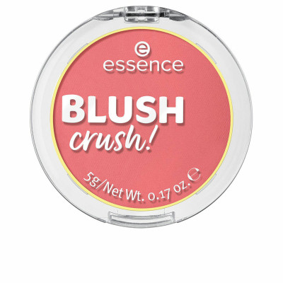 Fard Essence BLUSH CRUSH! Nº 30 Cool Berry 5 g In polvere