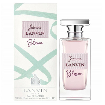 Profumo Donna Lanvin EDP Jeanne Blossom (100 ml)