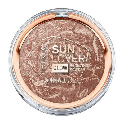 Terre Sun Lover Glow Catrice Sun Lover Glow (8 g) 8 g