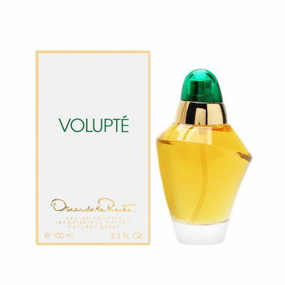 Profumo Donna Oscar De La Renta EDT Volupte (100 ml)