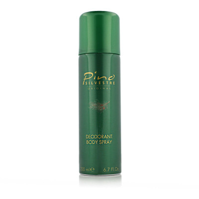 Deodorante Pino Silvestre Original 200 ml