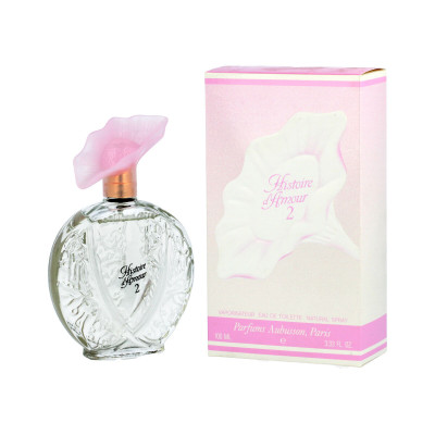 Profumo Donna Aubusson EDT Historie D'amour 2 (100 ml)