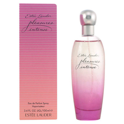 Profumo Donna Estee Lauder EDP Pleasures Intense (100 ml)