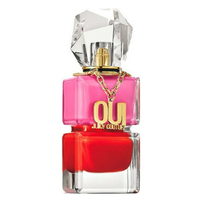 Profumo Donna Juicy Couture EDP OUI 100 ml