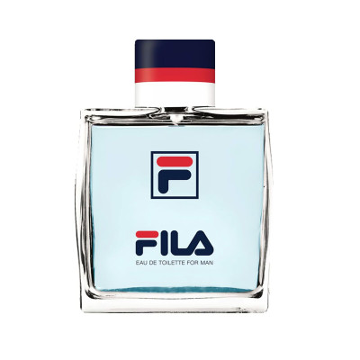 Profumo Uomo Fila EDT