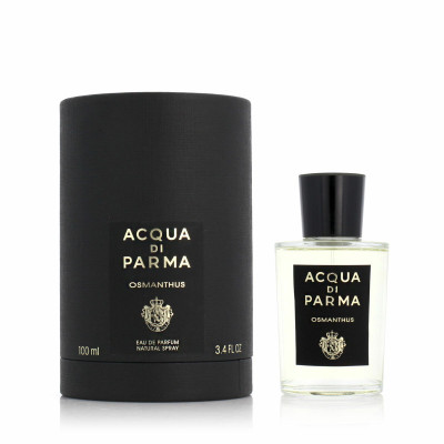 Profumo Unisex Acqua Di Parma Osmanthus EDP 100 ml