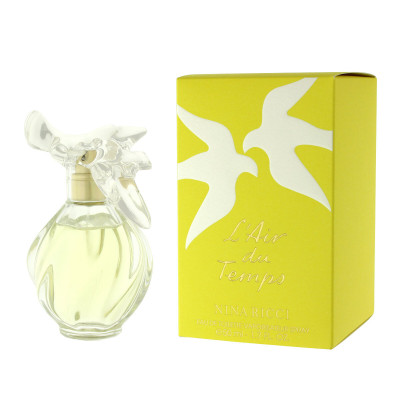 Profumo Donna Nina Ricci EDT L'air Du Temps 50 ml