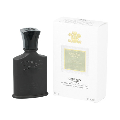 Profumo Uomo Creed Green Irish Tweed EDP 50 ml